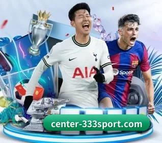 center-333sport.com APP